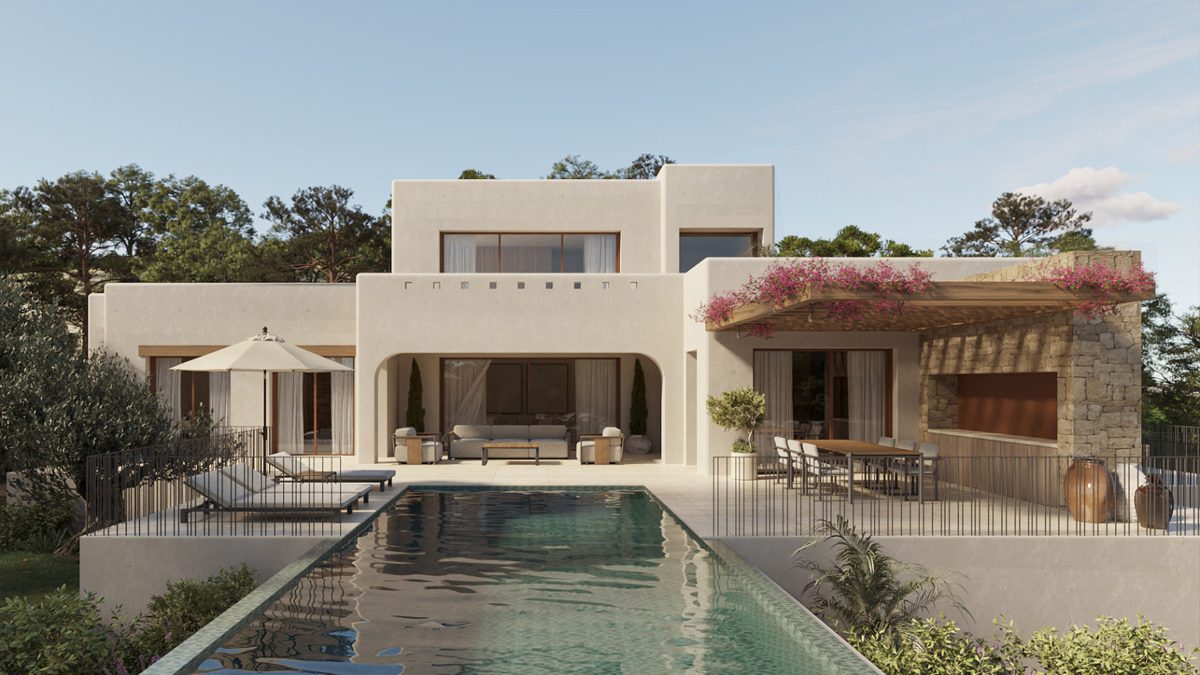 Serenity 007, Benissa: Photo 2 of 8