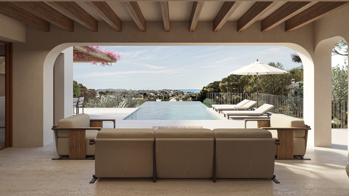 Serenity 007, Benissa: Photo 3 of 8