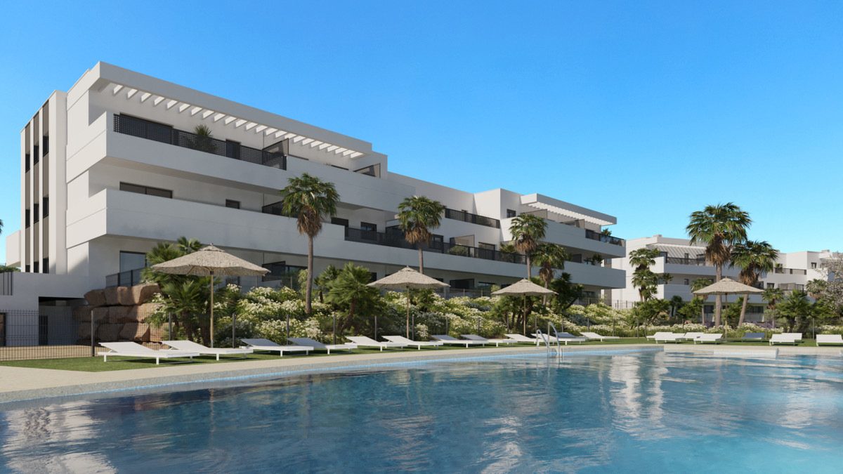 Serenity Gardens, Estepona: Foto 1 van 15