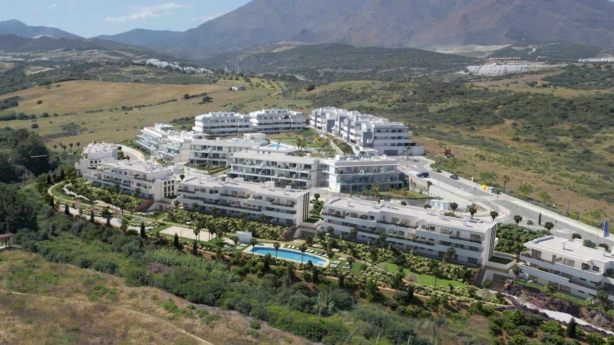Serenity Gardens, Estepona: Foto 2 van 15