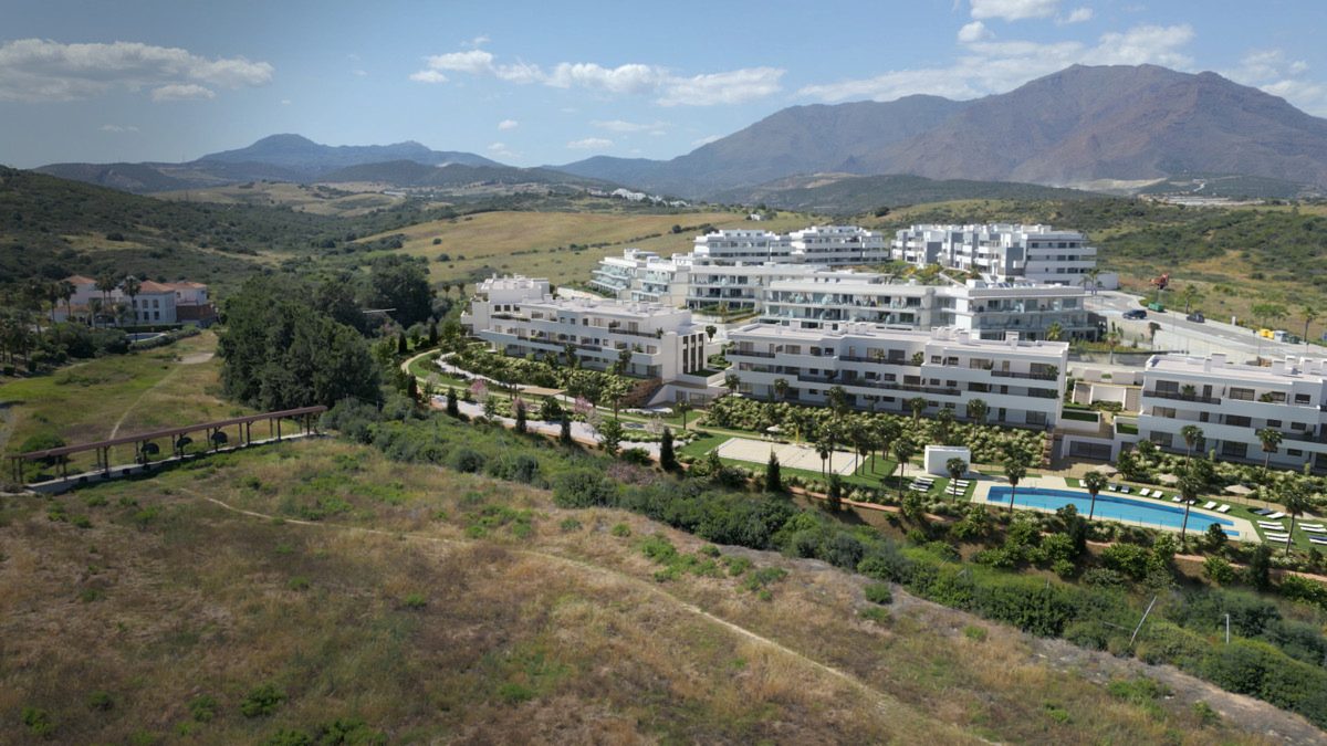 Serenity Gardens, Estepona: Foto 3 van 15