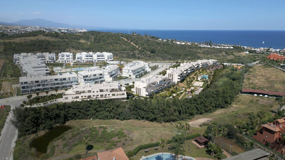 Serenity Gardens, Estepona: Foto 4 van 15