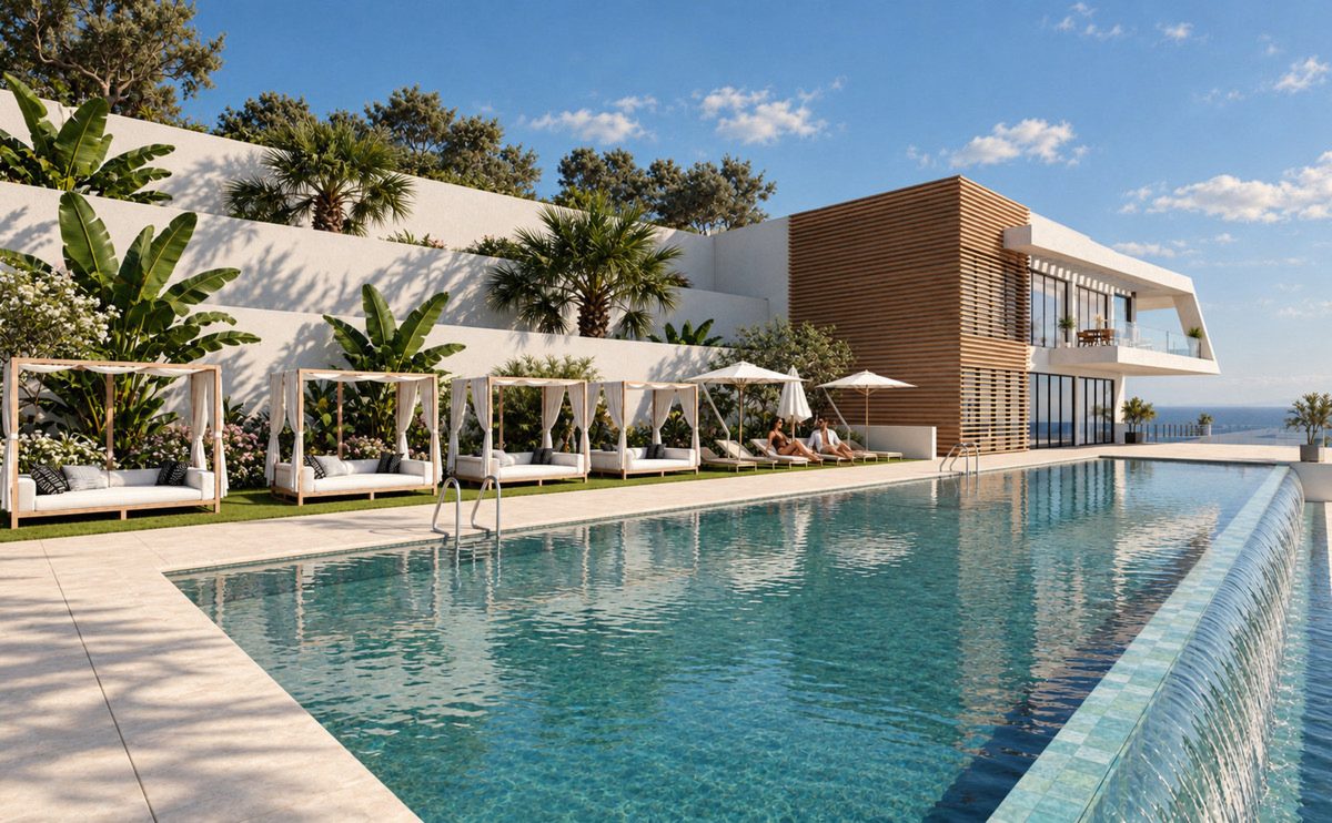 Serenity Hills, Marbella: Foto 1 van 12