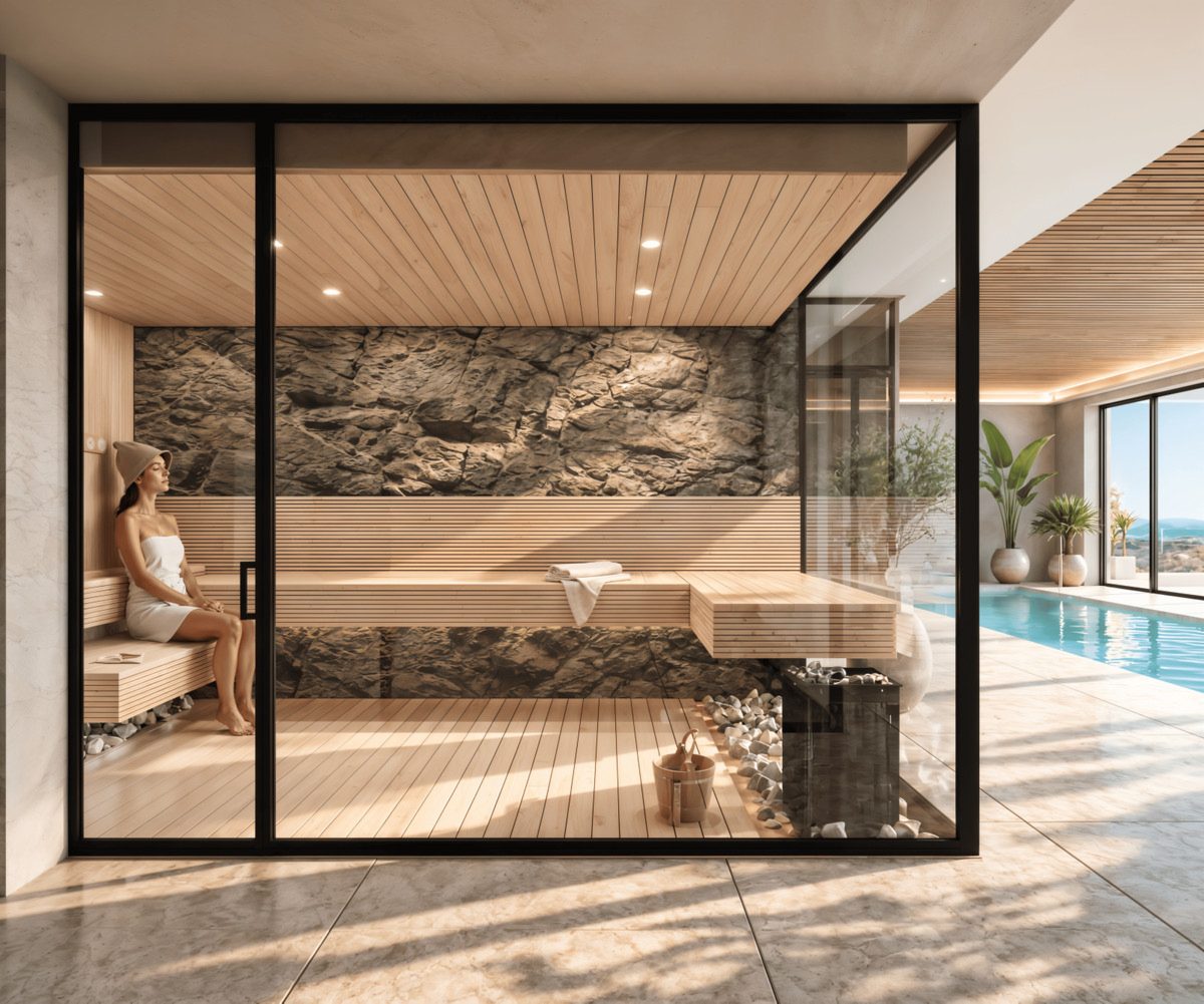 Serenity Hills, Marbella: Foto 2 van 12