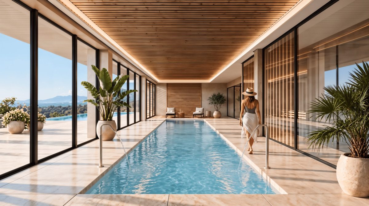 Serenity Hills, Marbella: Foto 3 van 12