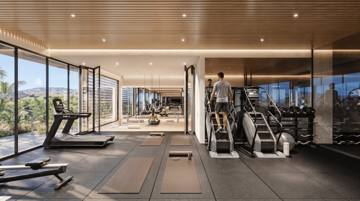 Serenity Hills, Marbella: Foto 4 van 12