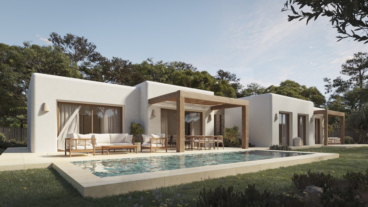 Serenity Villas, Benissa: Foto 1 van 6