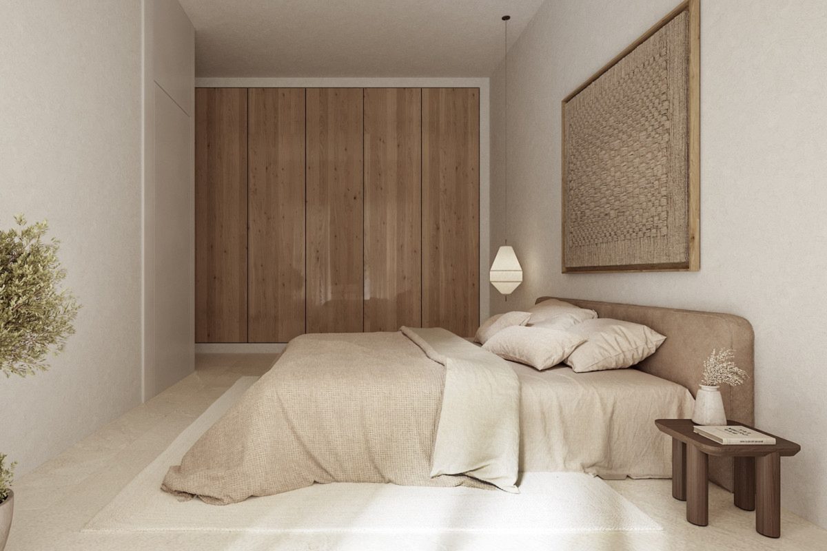 Serenity Villas, Benissa: Foto 3 van 6