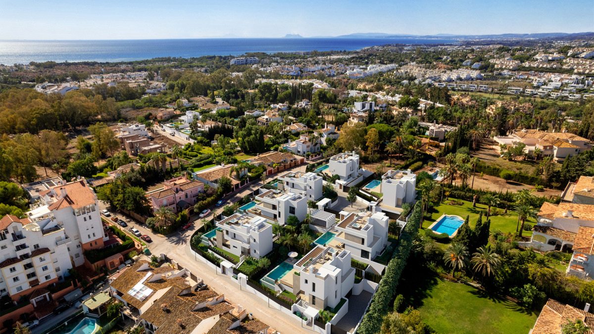 Seven Diamonds, Estepona: Foto 1 van 8