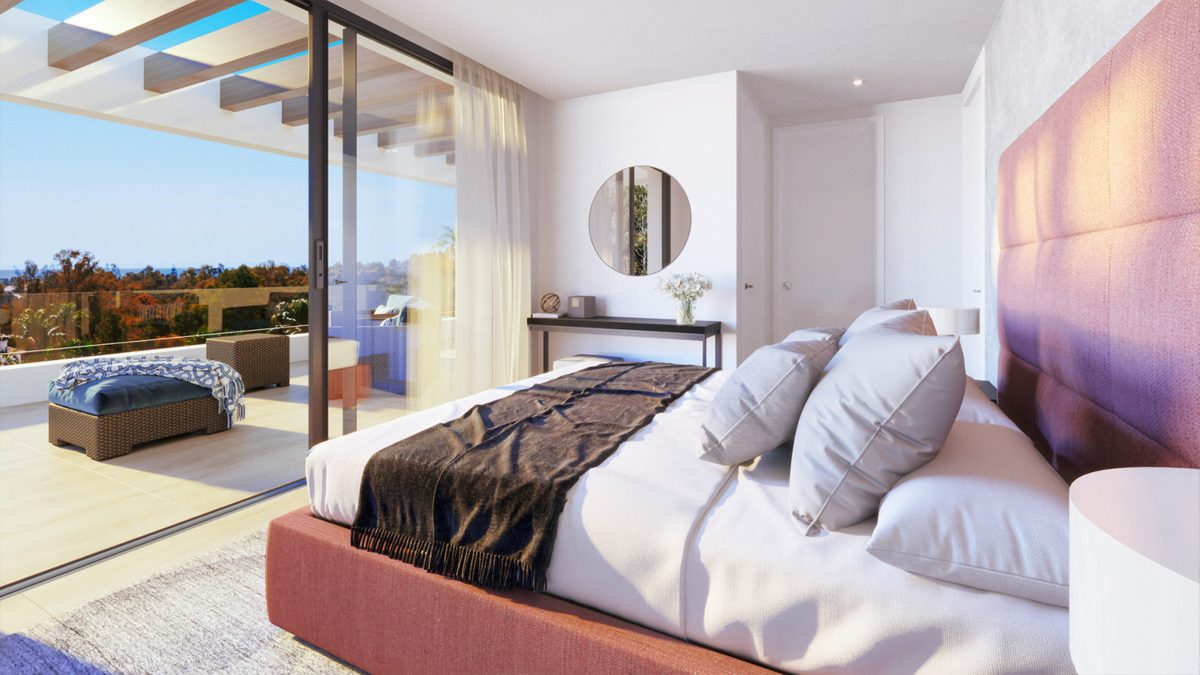 Seven Diamonds, Estepona: Foto 2 van 8