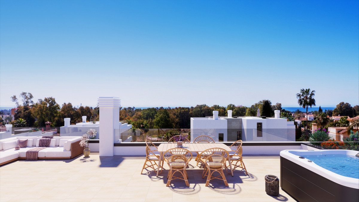 Seven Diamonds, Estepona: Foto 4 van 8