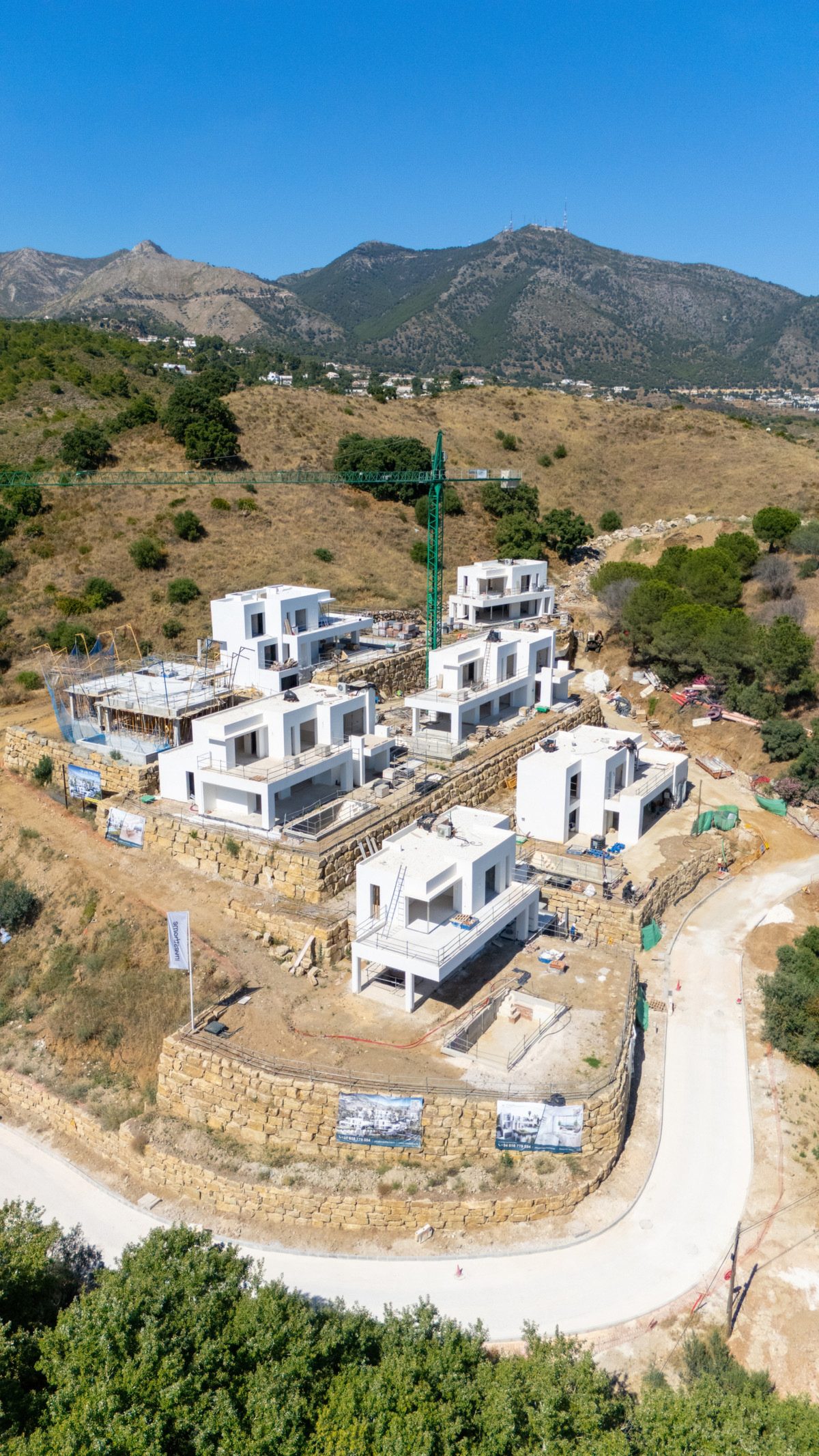 Seven Pearls Villas, Mijas: Foto 2 van 15