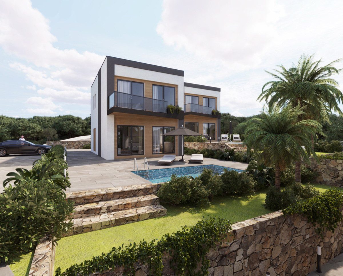 Sierra Verde, Finestrat: Foto 1 van 15