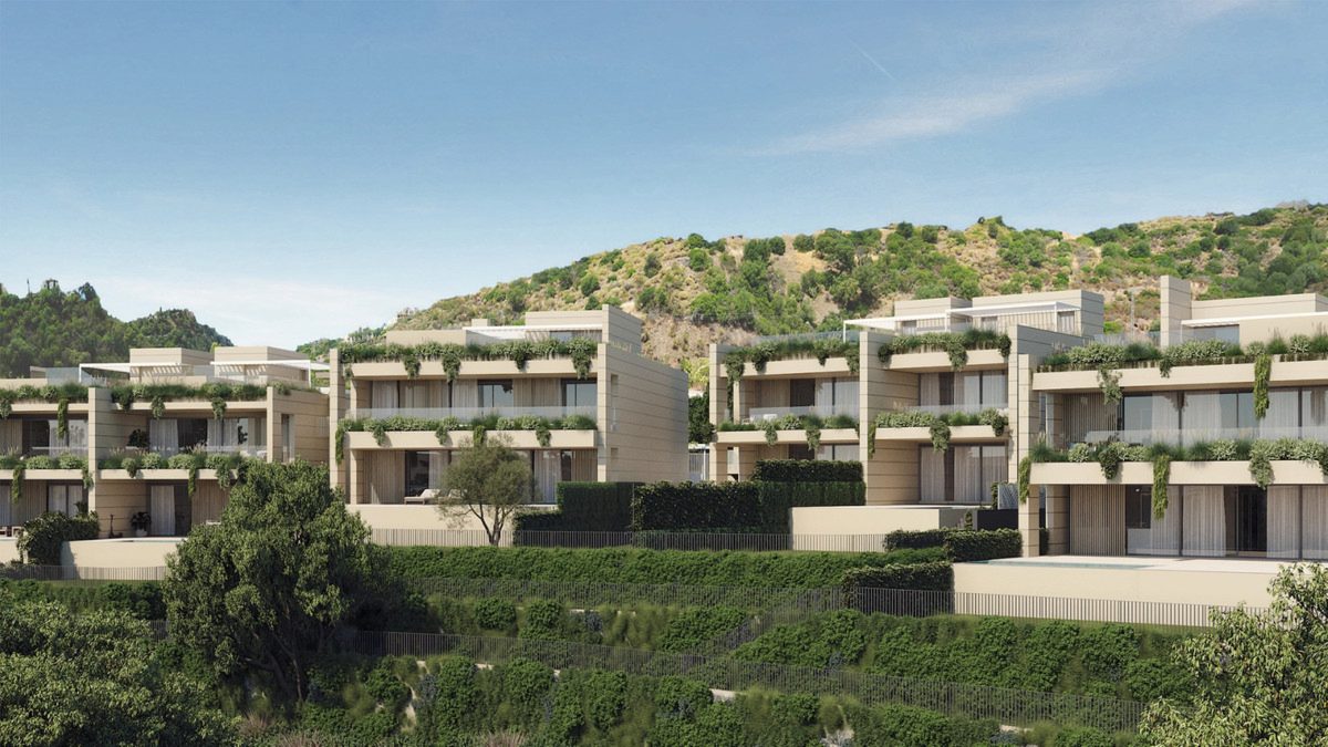 Sira Homes, Marbella: Foto 1 van 13