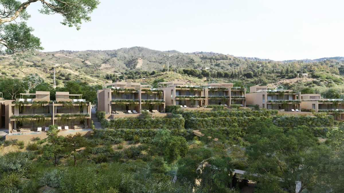 Sira Homes, Marbella: Foto 2 van 13