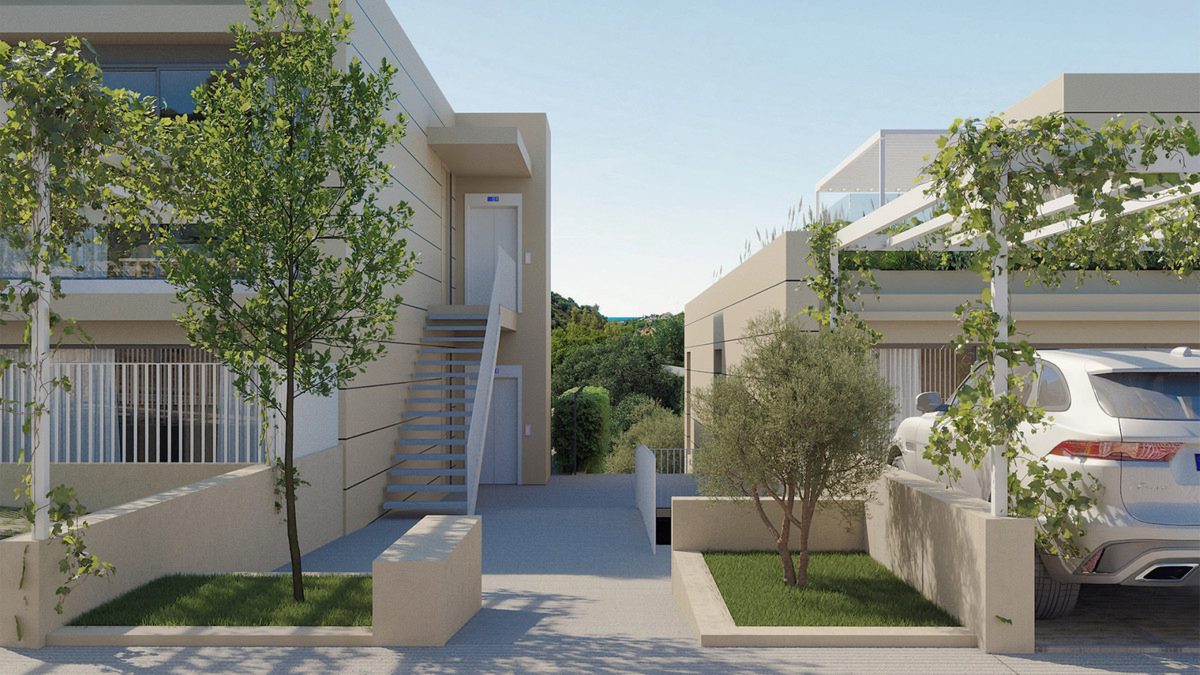 Sira Homes, Marbella: Foto 3 van 13