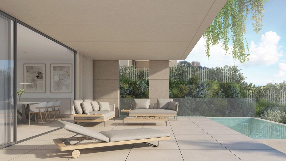 Sira Homes, Marbella: Foto 4 van 13