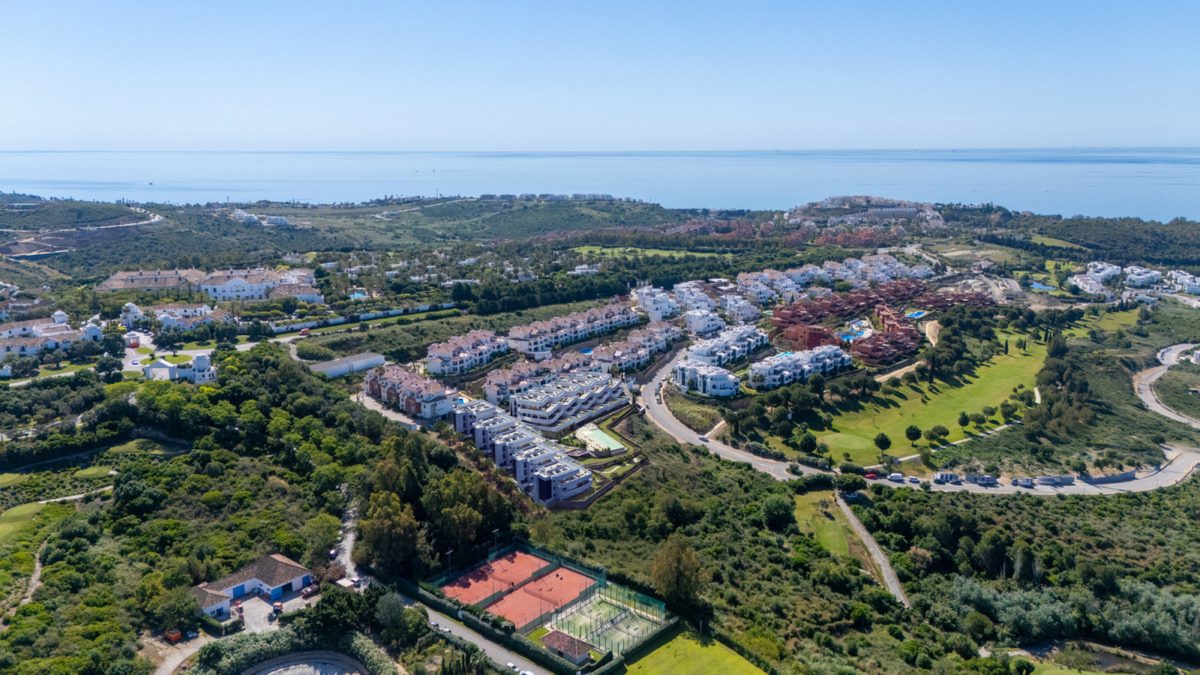Skye Casares Golf, Casares: Photo 2 of 15