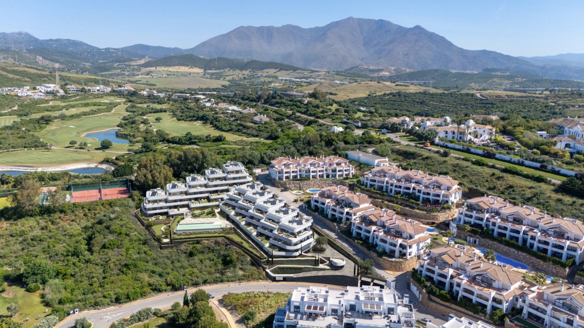 Skye Casares Golf, Casares: Photo 3 of 15