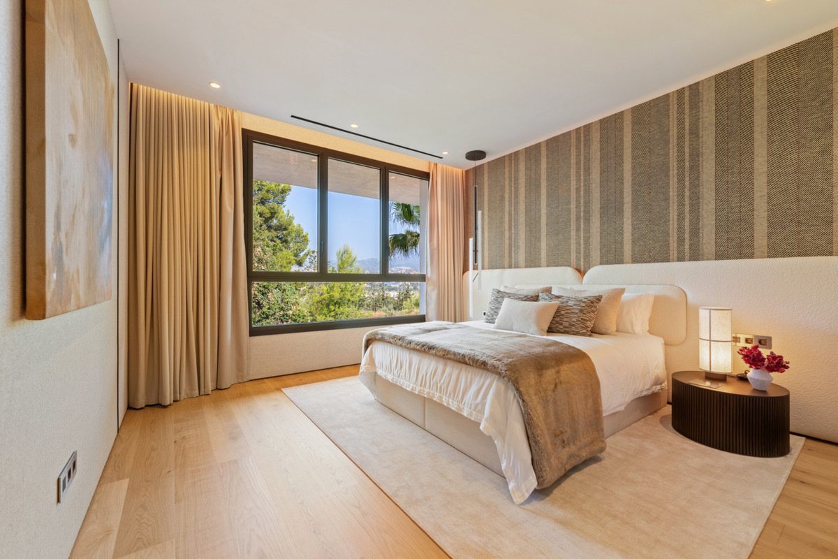 Skyvilla 6, Marbella: Foto 2 van 15