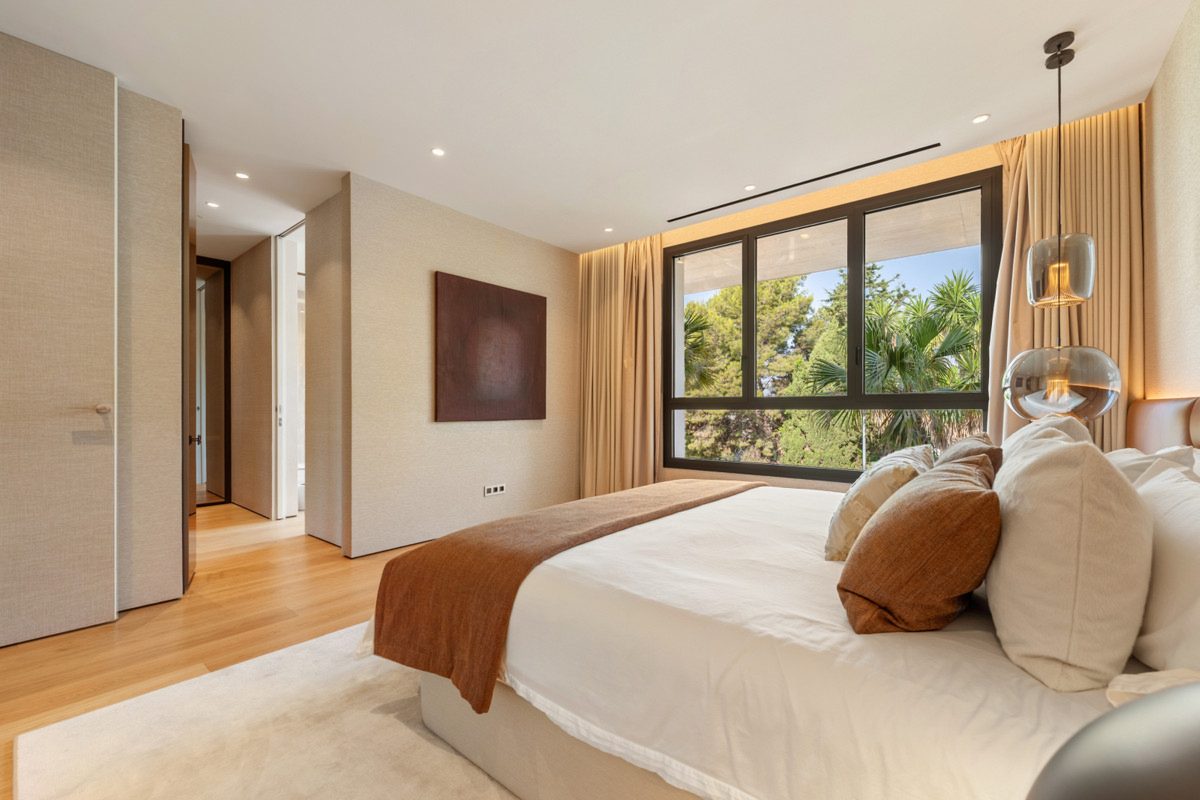 Skyvilla 6, Marbella: Foto 3 van 15