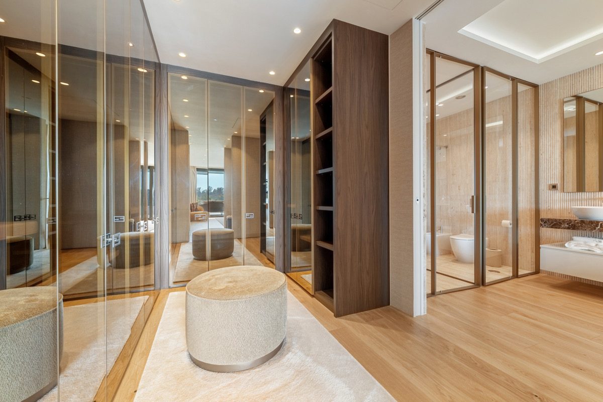 Skyvilla 6, Marbella: Foto 4 van 15