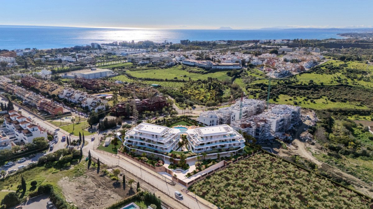 Solaia Residence, Estepona: Foto 2 van 15