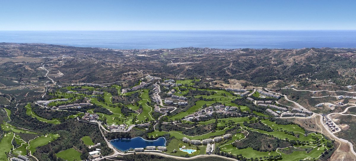 Solana Village - Fase 2, Mijas: Foto 4 van 15