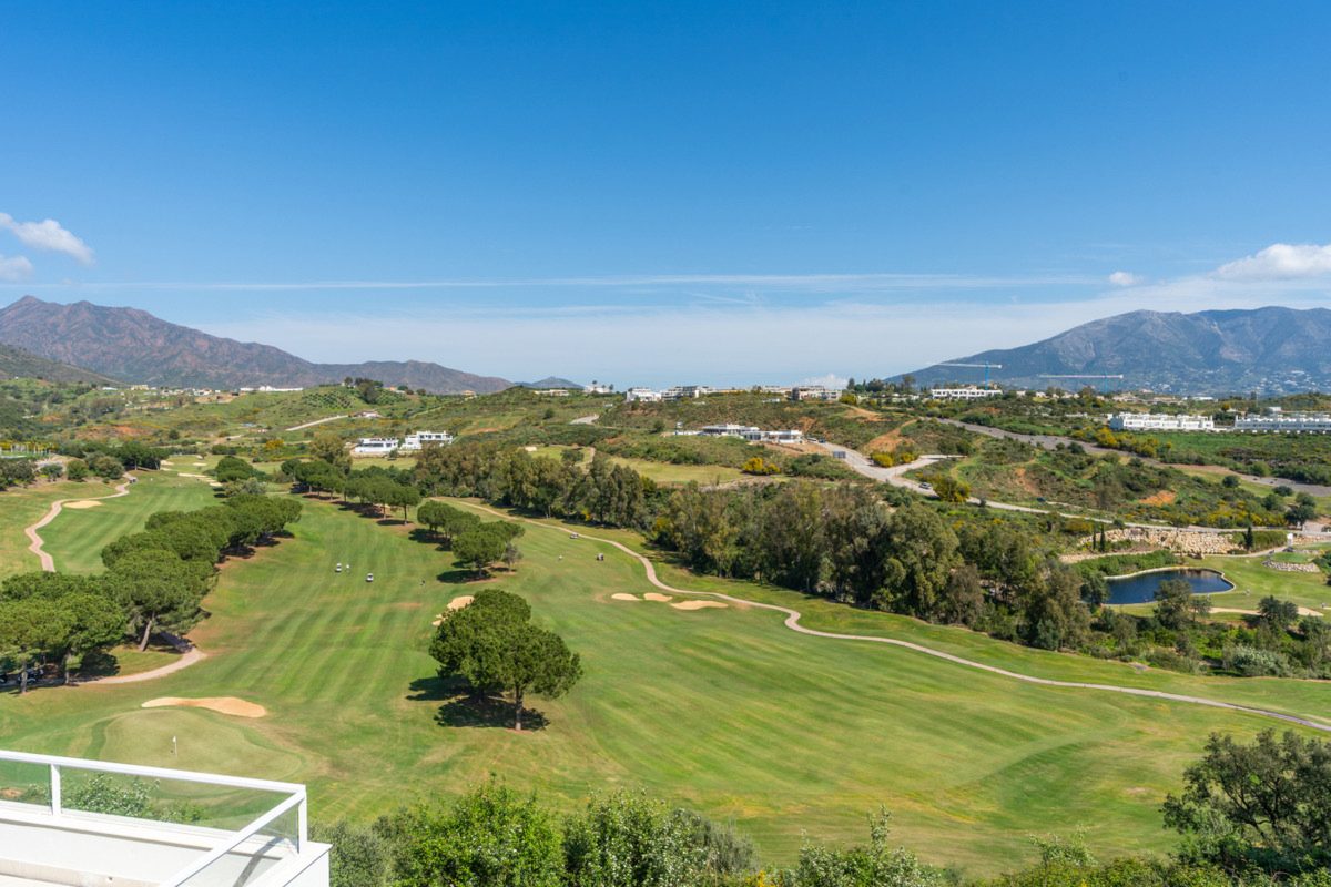 Solana Village - Fase 3, Mijas: Foto 2 van 15