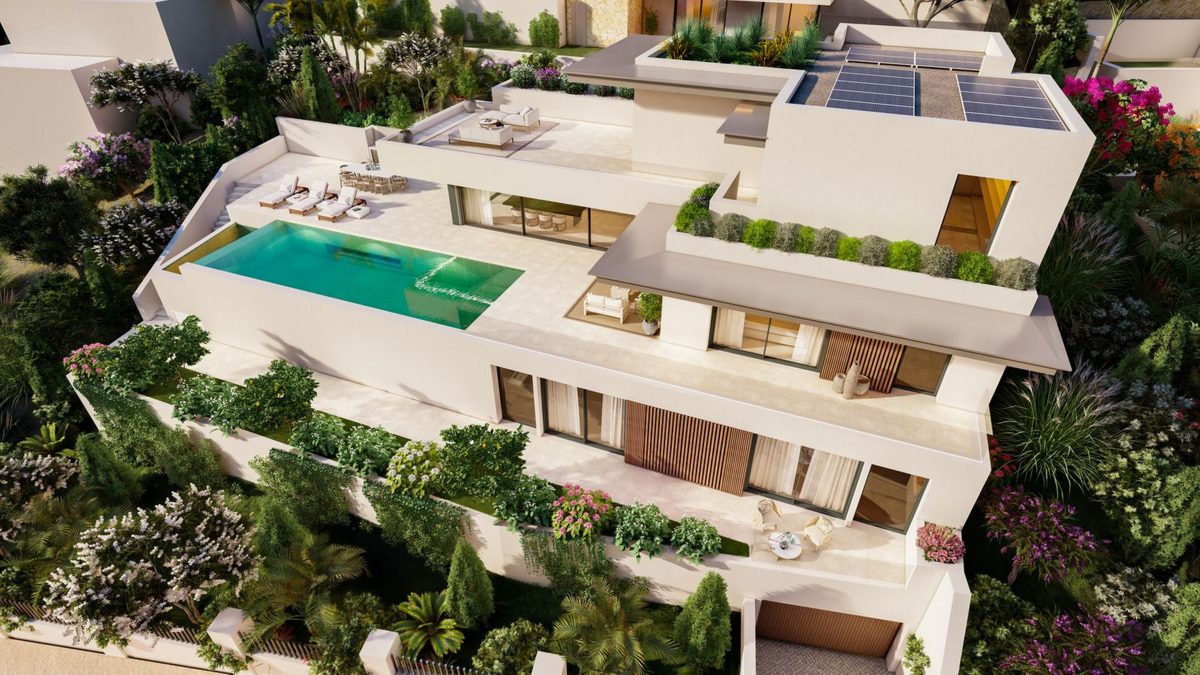 Solara I, Marbella: Foto 1 van 10