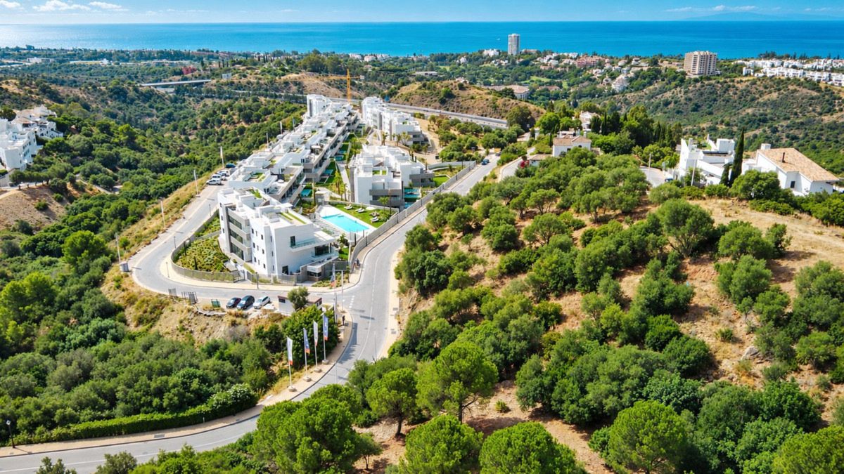 Solara I, Marbella: Foto 2 van 10