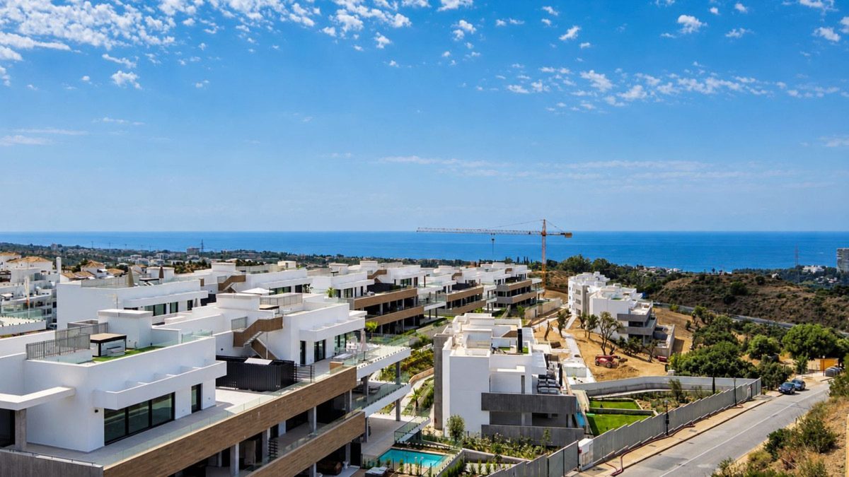 Solara I, Marbella: Foto 4 van 10
