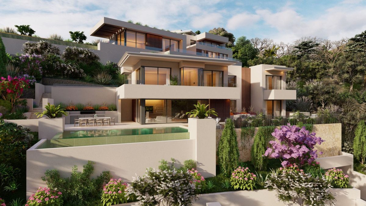 Solara II, Marbella: Foto 1 van 10