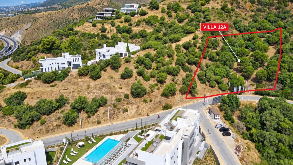 Solara II, Marbella: Foto 3 van 10