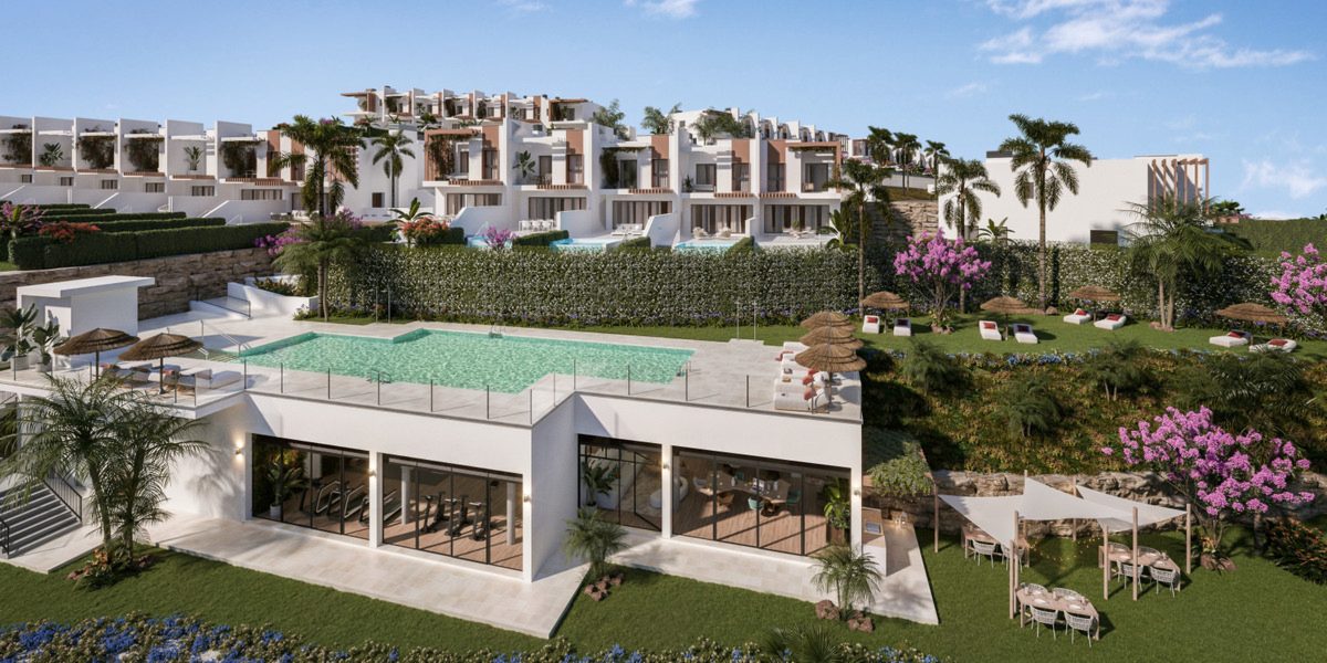 Soleia Living Fase II, Mijas: Foto 1 van 12