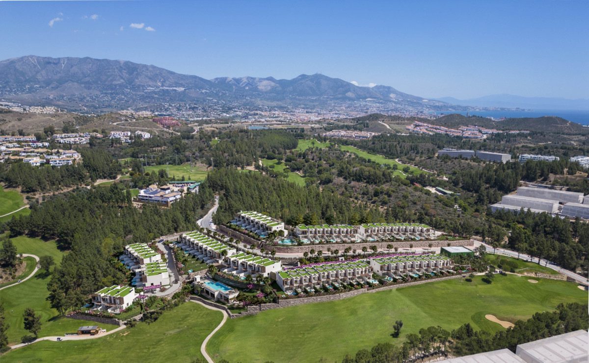 Soleia Living Fase II, Mijas: Foto 2 van 12
