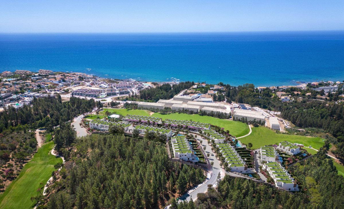 Soleia Living Fase II, Mijas: Foto 3 van 12