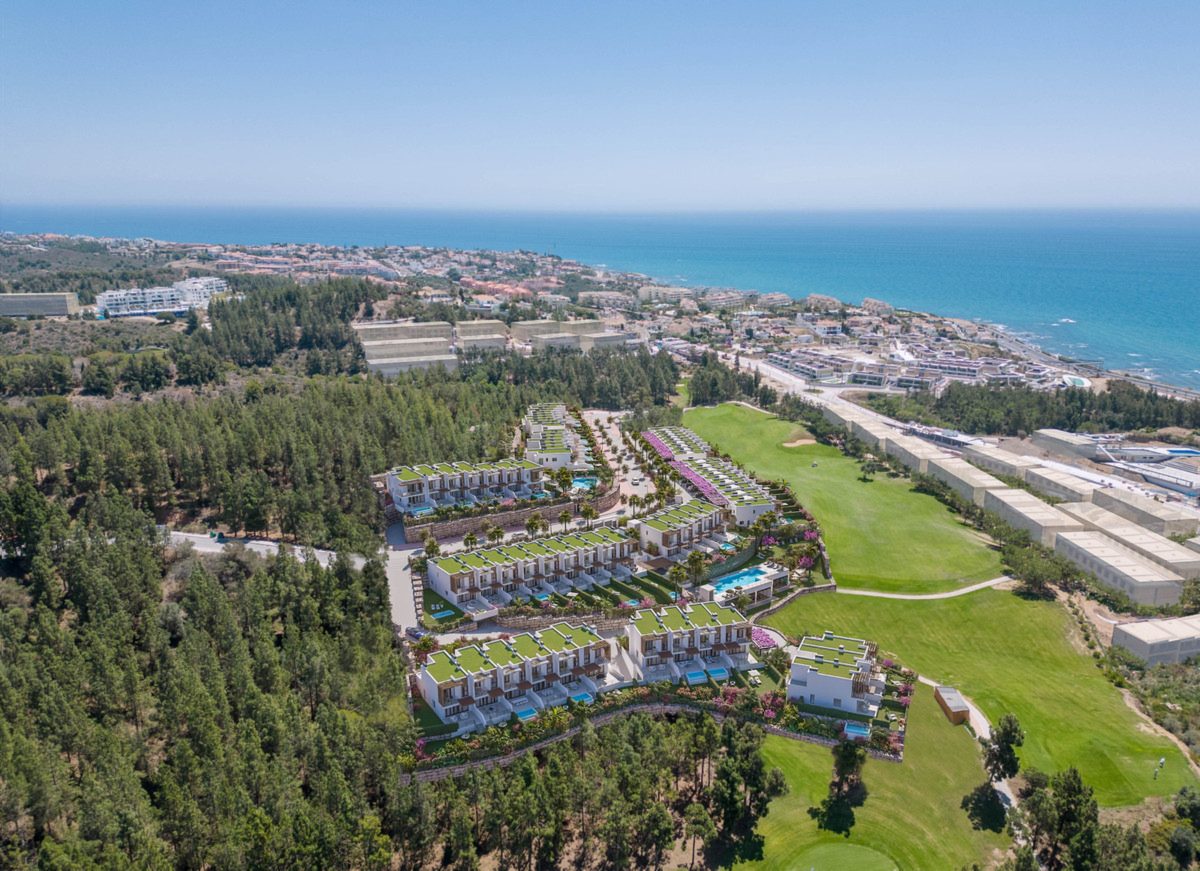 Soleia Living Fase II, Mijas: Foto 4 van 12