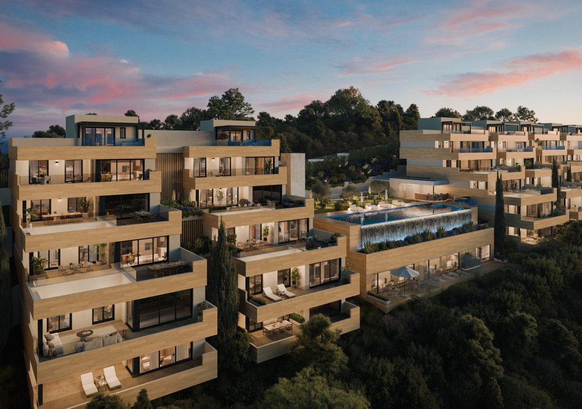 Soleil, Marbella: Foto 2 van 15