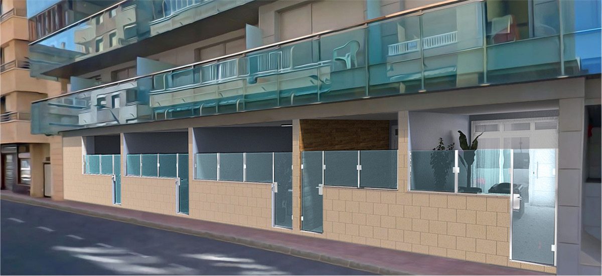 Solmar Residence, Torrevieja: Foto 1 van 11
