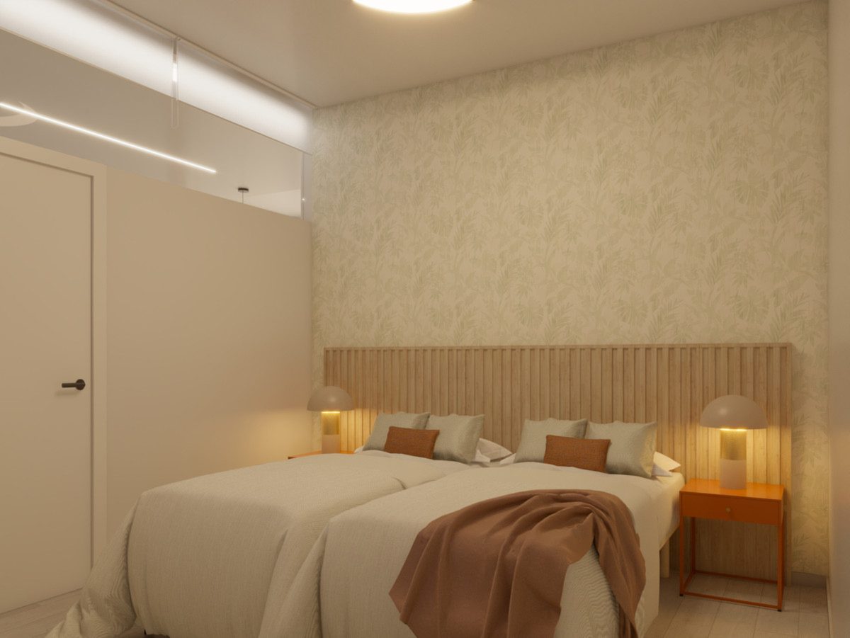 Solmar Residence, Torrevieja: Foto 2 van 11