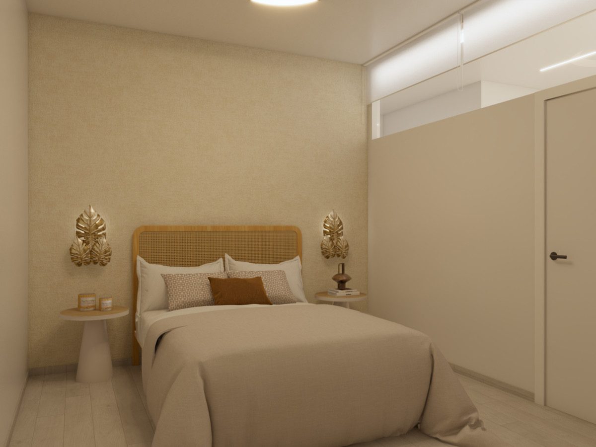 Solmar Residence, Torrevieja: Foto 3 van 11