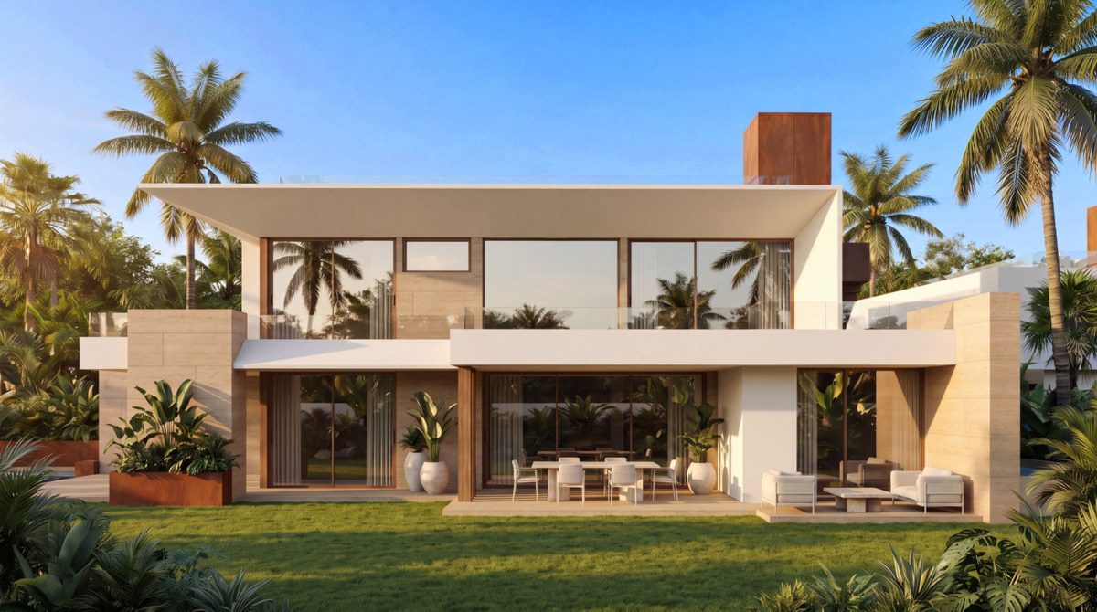Sotomar by the Sea, Marbella: Foto 1 van 15