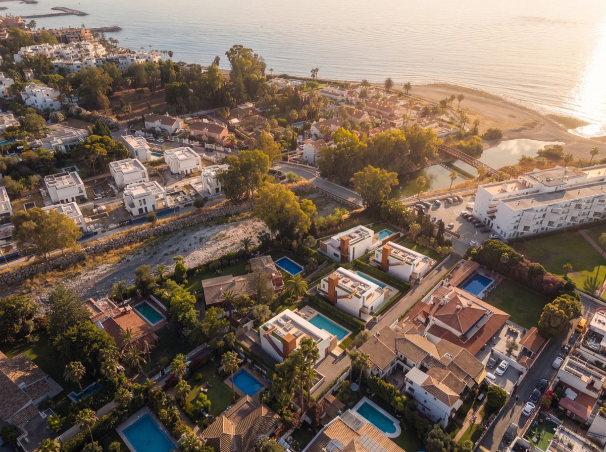 Sotomar by the Sea, Marbella: Foto 3 van 15