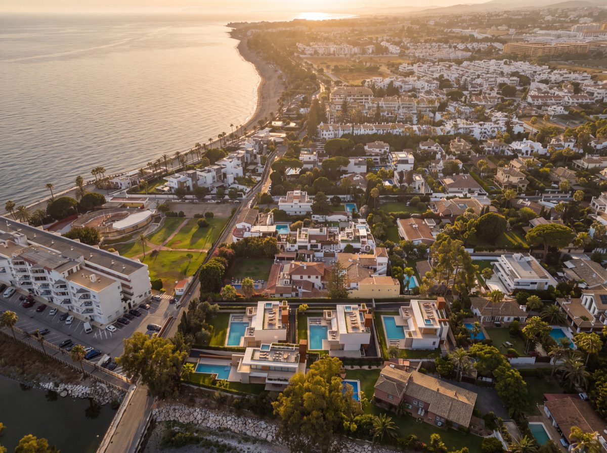 Sotomar by the Sea, Marbella: Foto 4 van 15