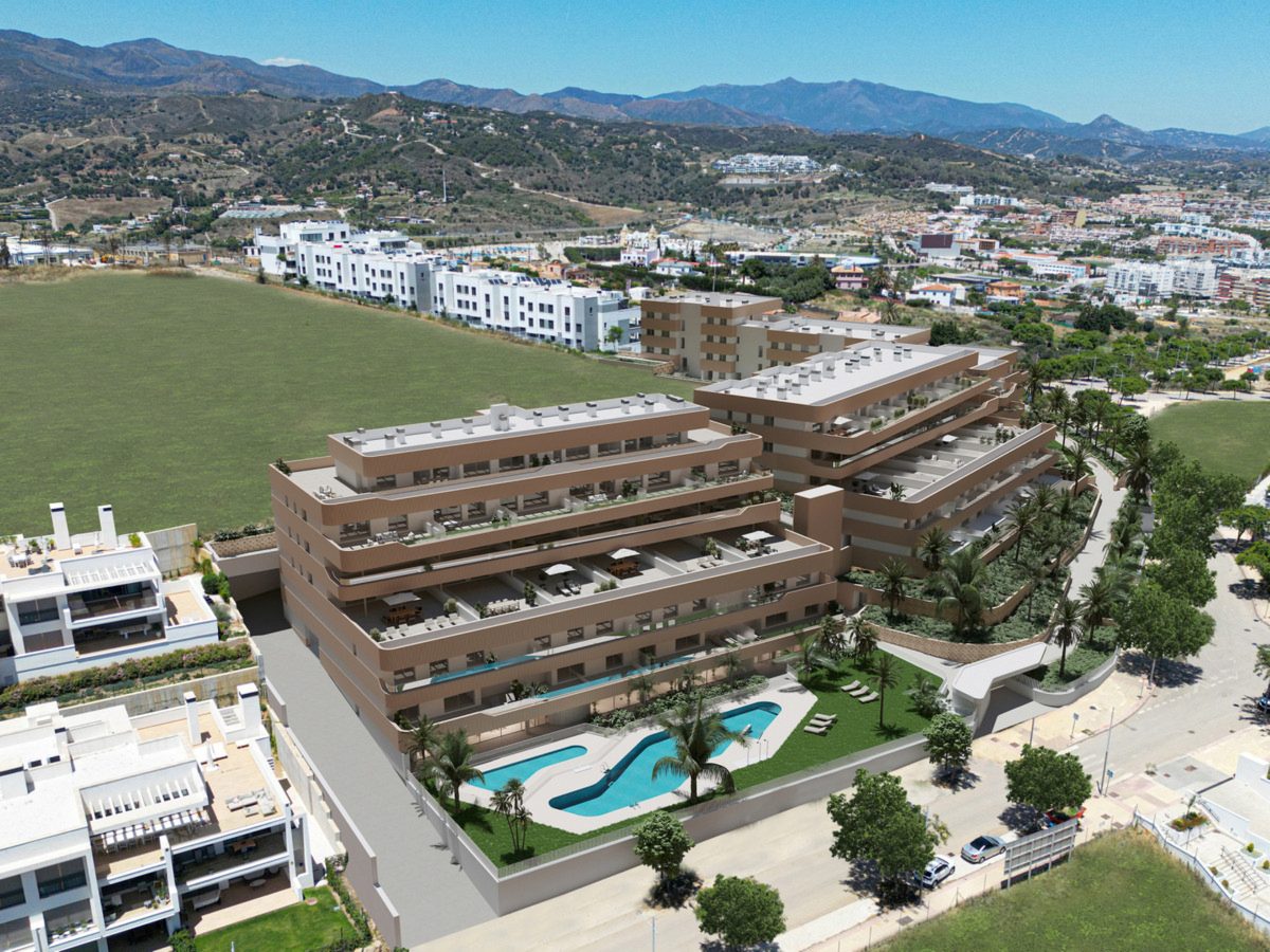 South Sand, Estepona: Foto 1 van 15
