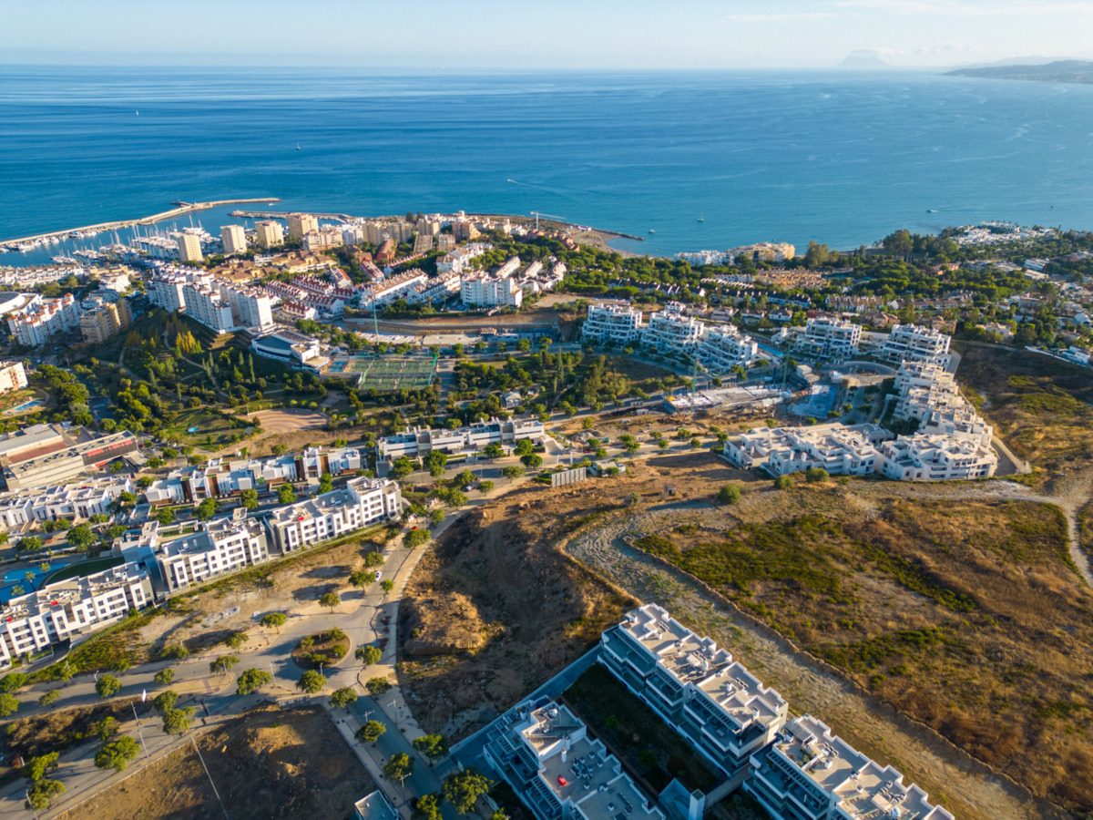South Sand, Estepona: Foto 2 van 15