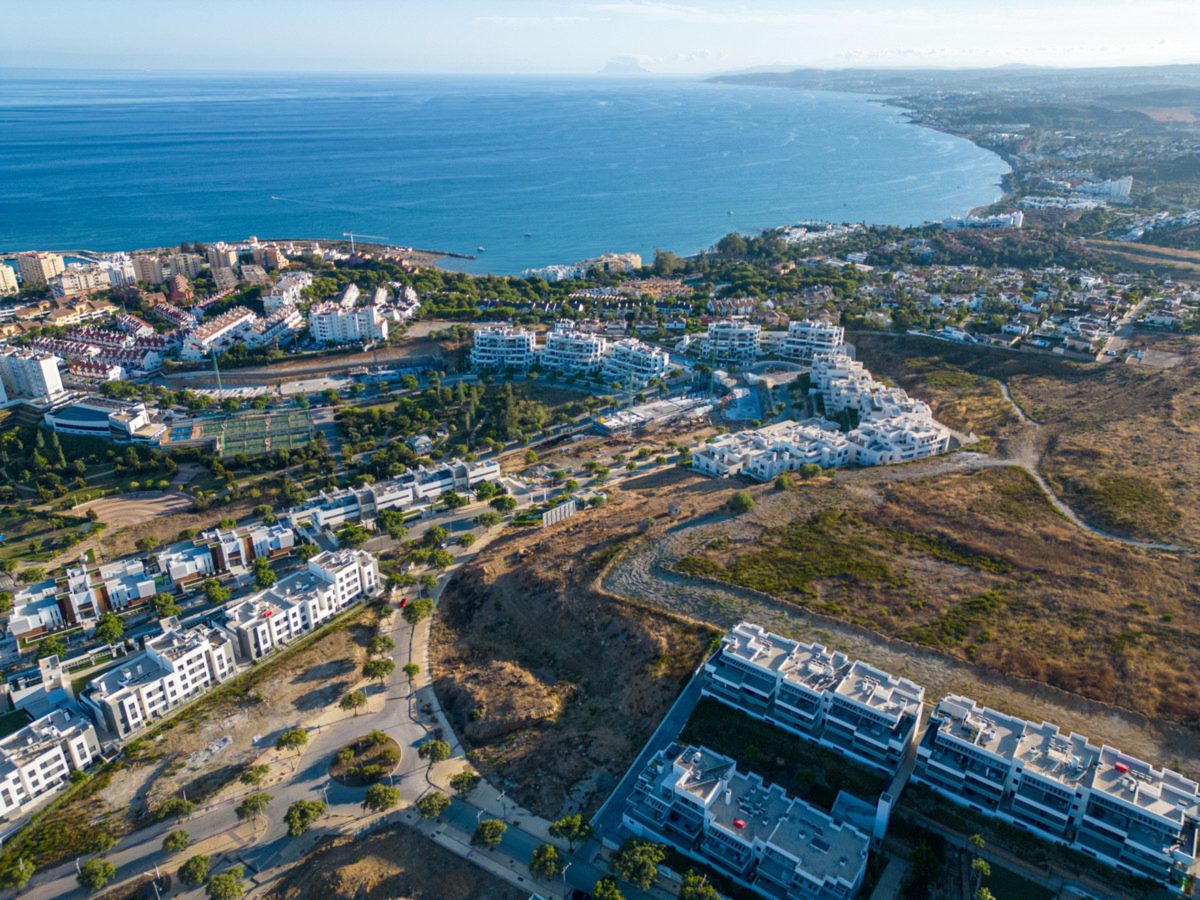 South Sand, Estepona: Foto 3 van 15