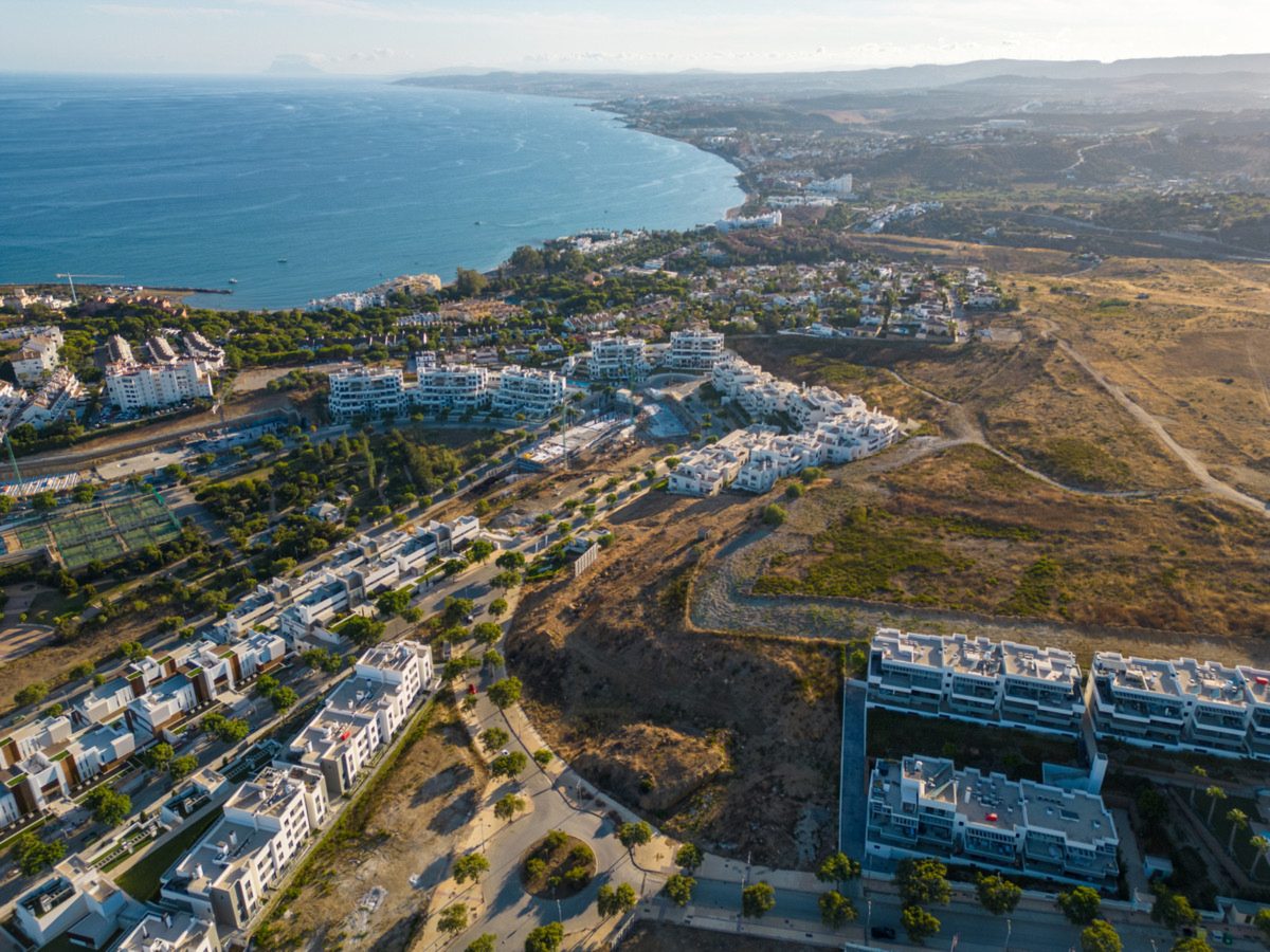 South Sand, Estepona: Foto 4 van 15