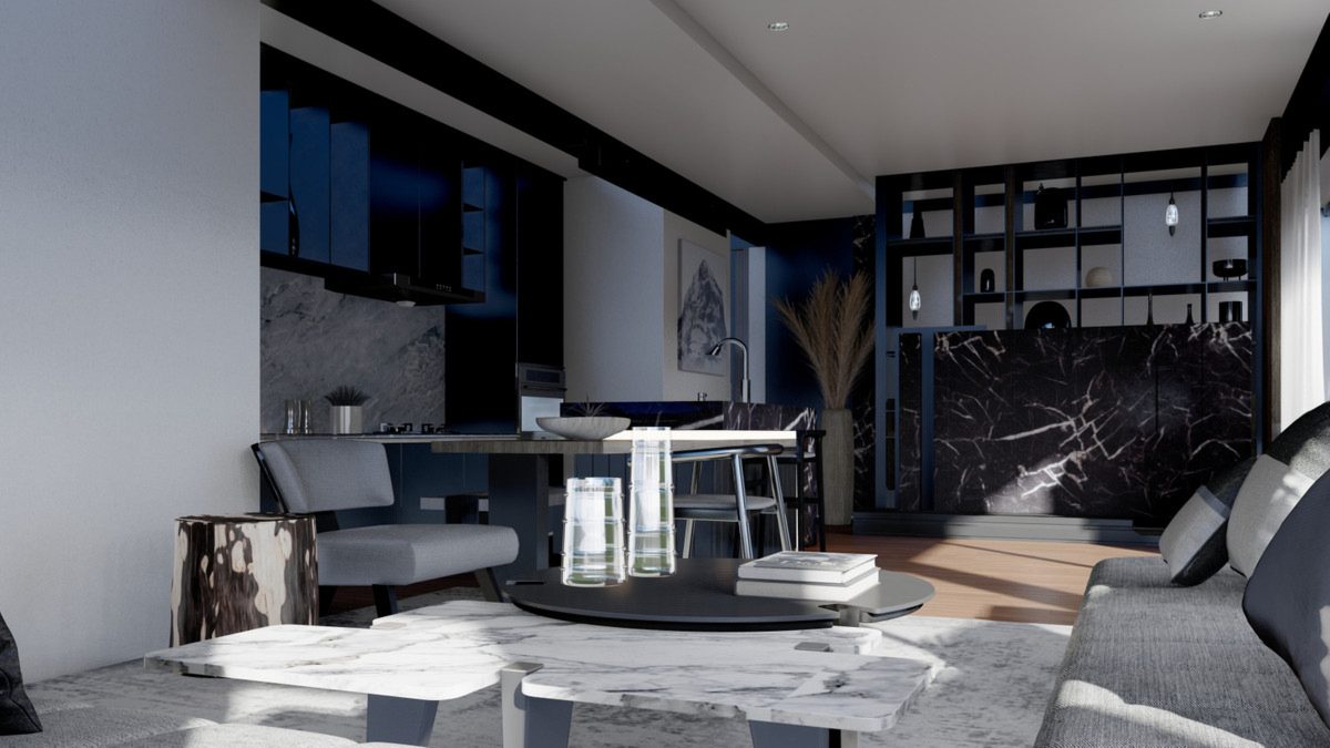 Spec Villa 148 - Monte Solana, Pedreguer: Foto 4 de 12